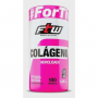 COLÁGENO HIDROLISADO FTW FRASCO COM 100 CÁPSULAS