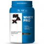 WHEY PRO MAX TITANIUM CHOCOLATE 1KG