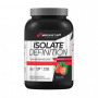ISOLATE DEFINITION BODYACTION MORANGO POTE COM 900G