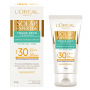 PROTETOR SOLAR FACIAL L'ORÉAL EXPERTISE TOQUE SECO FPS30 40G