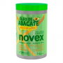 CREME DE TRATAMENTO NOVEX DE OLEO DE ABACATE 1KG 