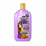 SHAMPOO GOTA DOURADA ESCOVA COM 430ML
