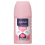 DESODORANTE ROLLON ABOVE CANDY 50ML