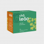 CHA DE ERVA-DOCE LEAO 20G
