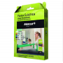 FAIXA ELASTICA EXERCICIO MERCUR AZUL 1,5 M