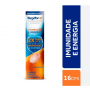 TARGIFOR C VIT + ARGININA COM 16 COMP ENFEVESCENTE