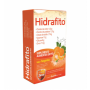 HIDRAFITO SABOR TANGERINA COM 4 SACHES 7 GRAMAS