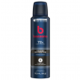 DESODORANTE AEROSOL BOZZANO POWER PROTECTION CARVAO 150ML 