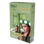 KIT SKALA SHAMPOO CONDICIOANDOR 325ML JABORANDI