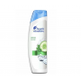 SHAMPOO HEAD & SHOULDERS DETOX DA RAIZ 200ML