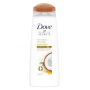 SHAMPOO DOVE RITUAL REPARACAO 200ML VALIDADE 03/2026