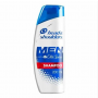 SHAMPOO HEAD SHOULDE OLDSPICE 200ML