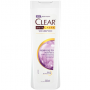 SHAMPOO CLEAR ANTICASPA HIDRATACAO INTENSA 200ML