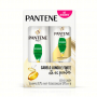 KIT SHAMPOO 200ML CONDICIONADOR PANTENE RESTAURAÇÃO 175ML