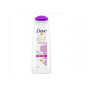 SHAMPOO DOVE 335ML TEXTURAS REAIS CRESPOS VALIDADE 03/2026