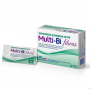 MULTIBI FIBRAS COM 15 SACHES DE 5 GRAMAS