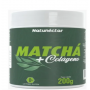 MATCHA +COLAGENO COM 190G NATUNECTAR