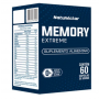 MEMORY 500MG COM 60 CAPSULAS NATUNECTAR