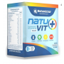 NATUVIT A A Z COM 60 CAPSULAS NATUNECTAR