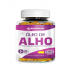 OLEO DE ALHO COM 60 CAPSULAS NATUNECTAR