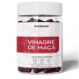 VINAGRE DE MACA COM 60 CAPSULAS NATUNECTAR