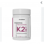 VITAMINA K2-MK7 COM 60 CAPSULAS NATUNECTAR