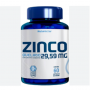 ZINCO QUELATO COM 60 CAPSULAS NATUNECTAR