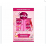 KIT SEDA SHAMPOO 300ml+CONDICIONADOR CERAMIDAS 190ML
