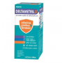 DELTAMETRIL D 4% EMULSAO 100ML- MEDQUIMICA-