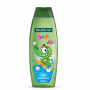 SHAMPOO PALMOLIVE NATURALS KIDS 350ML