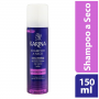 SHAMPOO A SECO KARINA REVITALIZANTE 150ML
