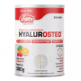 HYALUROSTEO SABOR LARANJA COM ACEROLA COM 300 GRAMAS UNILIFE