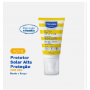 PROTETOR SOLAR INFANTIL MUSTELA FPS50 COM 40ML