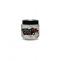 GEL BLACK FIXADOR COLA 250GR