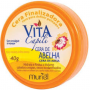 CERA FINALIZADORA MURIEL VITA CAPILAR CERA ABELHA 40G