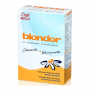 KIT CLAREADOR DE CABELO BLONDOR CAMOMILA 