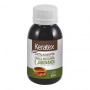 OLEO DE CABELO KERATEX LINHAÇA,MACADAMIA E JABORANDIR 60ML
