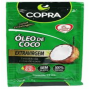 OLEO DE COCO EXTRAVIRGEM 15ML