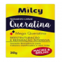 CREME CAPILART MILCY QUERATINA 30G