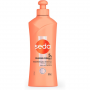 CREME PARA PENTEAR SEDA COLAGENO +VITAMINA C 300ML