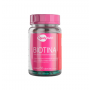 BIOTINA 250MG COM 60 CAPSULAS QUALYNUTRI