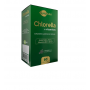 CHLORELLA 500MG COM 60 CAPSULAS QUALYNUTRI