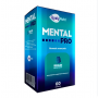 MENTAL PRO 500MG COM 60 CAPSULAS QUALYNUTRI