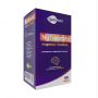 NUTREONATO MAGNESIO+TREONINA 600MG COM 60 CAPSULAS