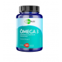 OMEGA 3 1000MG COM 120 CAPSULAS QUALYNUTRI