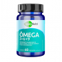 OMEGA 3 6 9 1000MG COM 60 CAPSULAS QUALYNUTRI