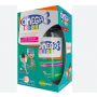 OMEGA 3 KIDS 450MG COM 60 CAPSULAS QUALYNUTRI