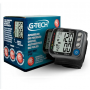 APARELHO DE PRESSAO DE PULSO G-TECH 3D SENSOR Gp480bt BLUETO