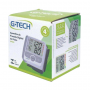 APARELHO DE PRESSAO DE PULSO G-TECH HOME C/ SELO