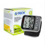 APARELHO DE PRESSAO DIGITAL AUTOMATICO DE PULSO G-TECH 3D